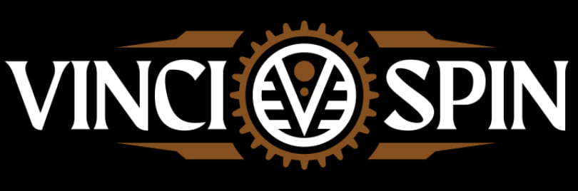 VinciSpin logo